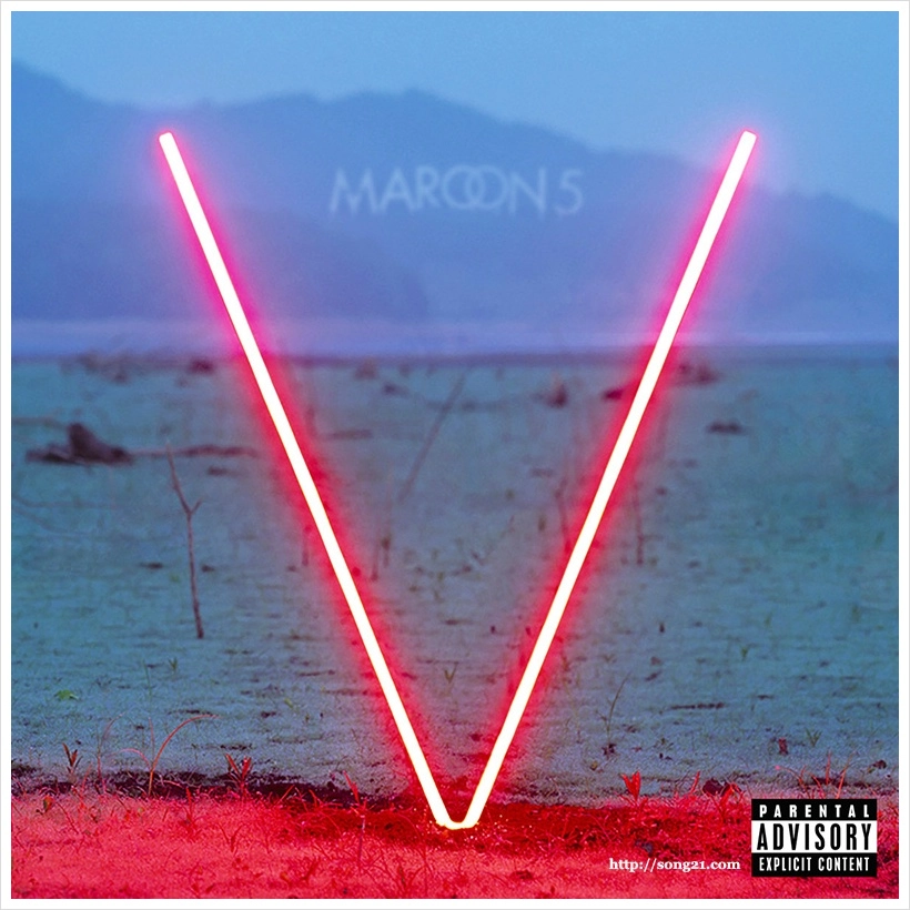 Maroon 5 - Animals kiemelt képe